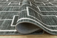 Elderland Washable Area Rug - House n2 Home Furniture (Manchester,GA)