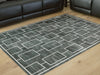 Elderland Washable Area Rug - House n2 Home Furniture (Manchester,GA)
