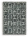 Elderland Washable Area Rug - House n2 Home Furniture (Manchester,GA)