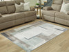 Larkport Washable Area Rug - House n2 Home Furniture (Manchester,GA)