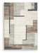 Larkport Washable Area Rug - House n2 Home Furniture (Manchester,GA)