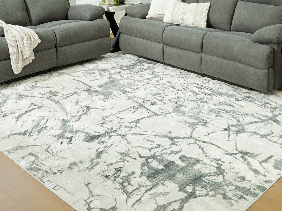Tobinbury Washable Area Rug - House n2 Home Furniture (Manchester,GA)