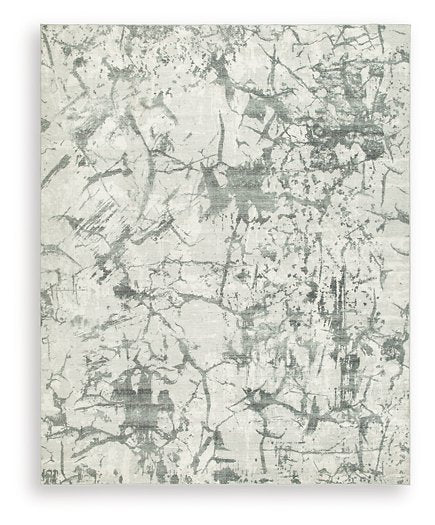 Tobinbury Washable Area Rug - House n2 Home Furniture (Manchester,GA)