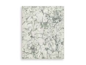 Tobinbury Washable Area Rug - House n2 Home Furniture (Manchester,GA)
