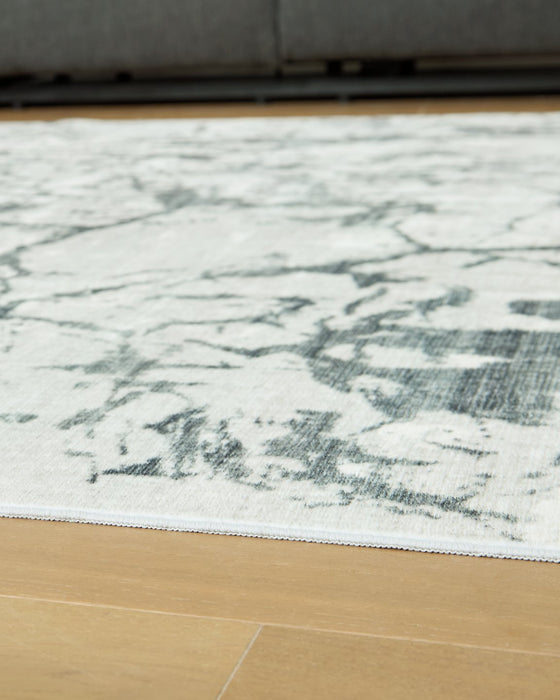 Tobinbury Washable Area Rug - House n2 Home Furniture (Manchester,GA)