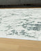 Tobinbury Washable Area Rug - House n2 Home Furniture (Manchester,GA)
