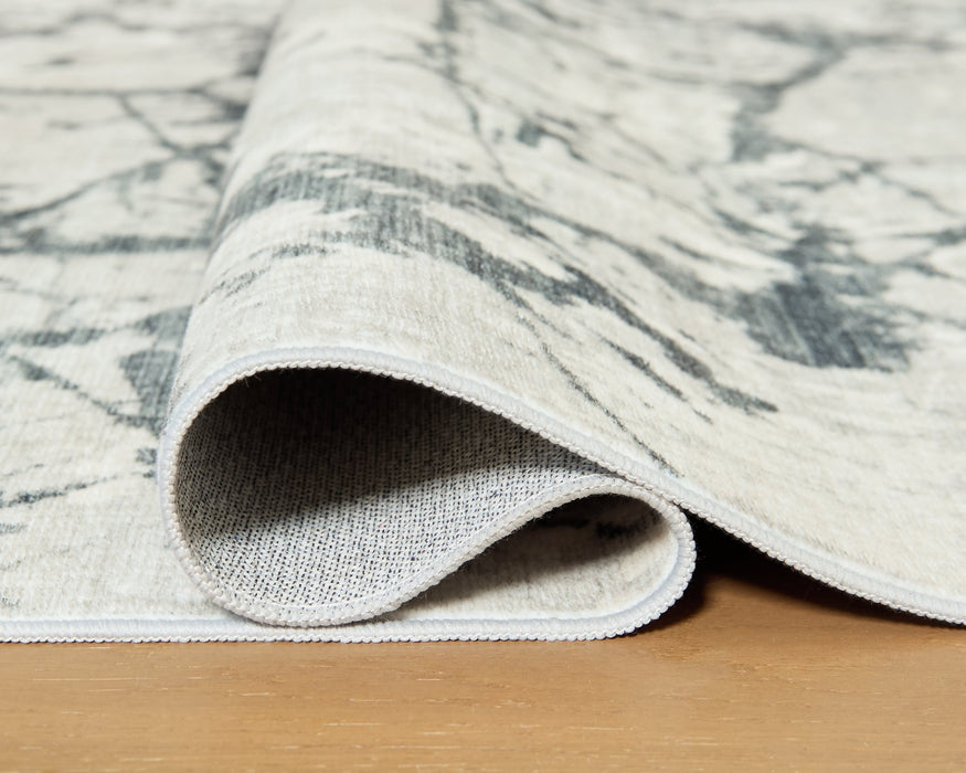 Tobinbury Washable Area Rug - House n2 Home Furniture (Manchester,GA)