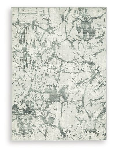 Tobinbury Washable Area Rug - House n2 Home Furniture (Manchester,GA)