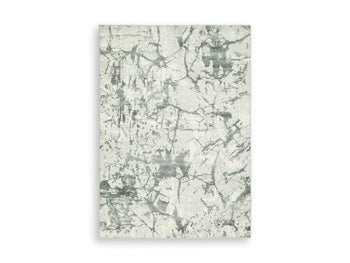 Tobinbury Washable Area Rug - House n2 Home Furniture (Manchester,GA)