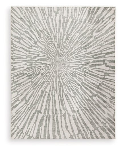 Verland Washable Area Rug - House n2 Home Furniture (Manchester,GA)