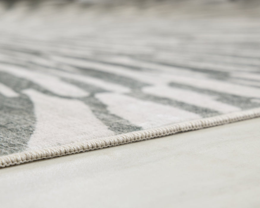 Verland Washable Area Rug - House n2 Home Furniture (Manchester,GA)