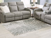 Verland Washable Area Rug - House n2 Home Furniture (Manchester,GA)