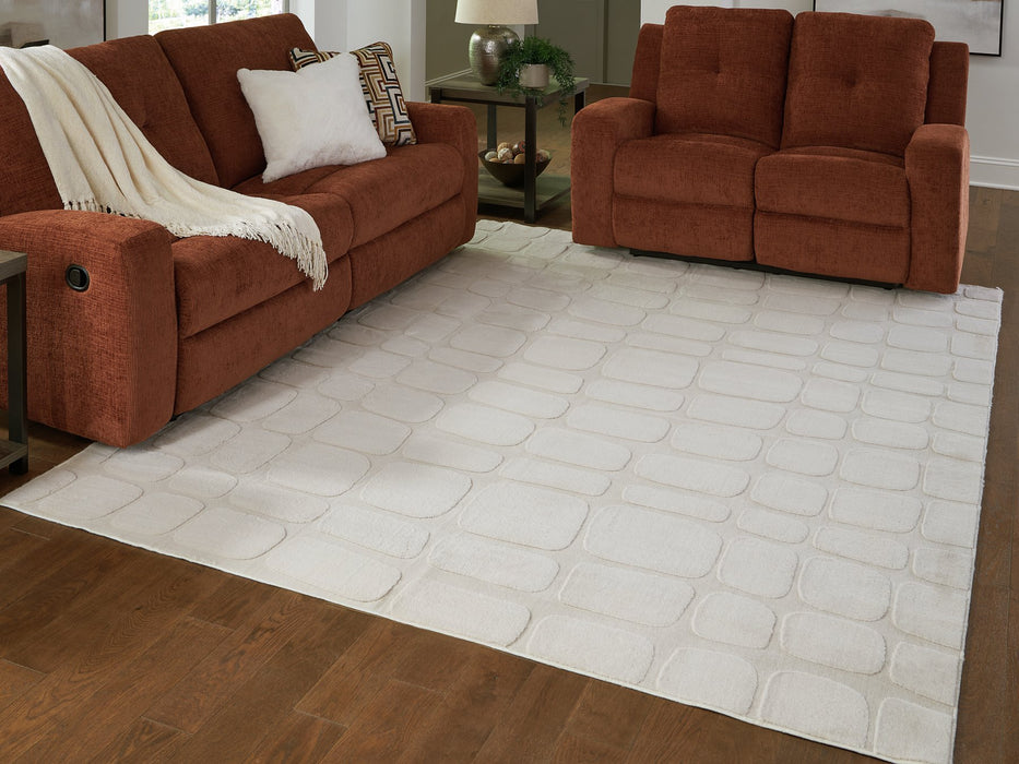 Malvinsboro Washable Area Rug - House n2 Home Furniture (Manchester,GA)