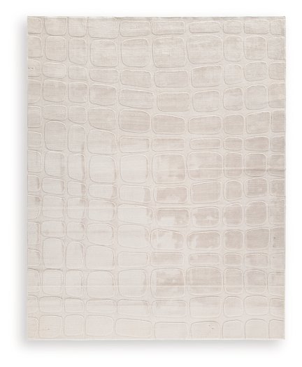Malvinsboro Washable Area Rug - House n2 Home Furniture (Manchester,GA)