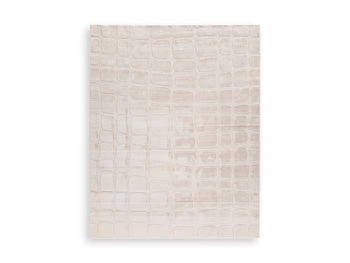 Malvinsboro Washable Area Rug - House n2 Home Furniture (Manchester,GA)