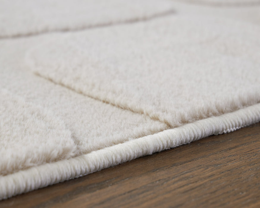 Malvinsboro Washable Area Rug - House n2 Home Furniture (Manchester,GA)