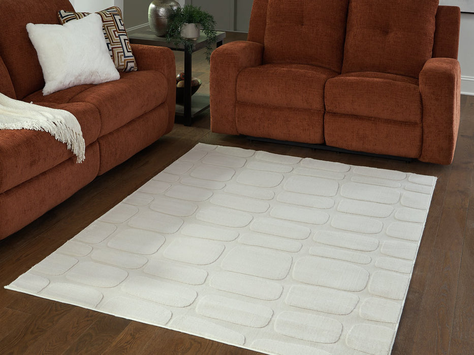 Malvinsboro Washable Area Rug - House n2 Home Furniture (Manchester,GA)