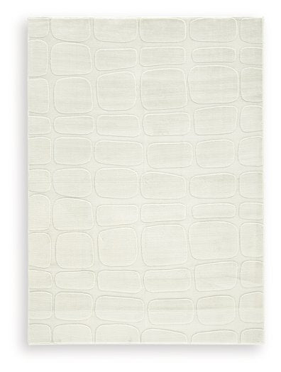 Malvinsboro Washable Area Rug - House n2 Home Furniture (Manchester,GA)