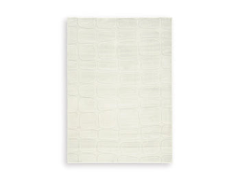 Malvinsboro Washable Area Rug - House n2 Home Furniture (Manchester,GA)