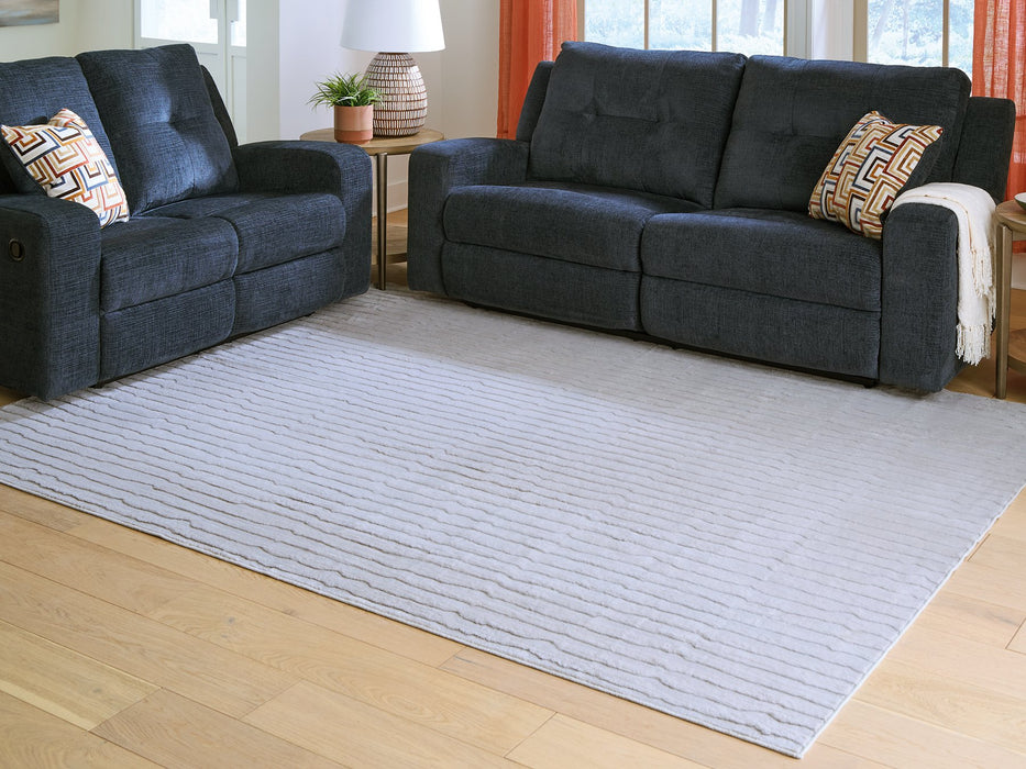Worthley Washable Area Rug - House n2 Home Furniture (Manchester,GA)
