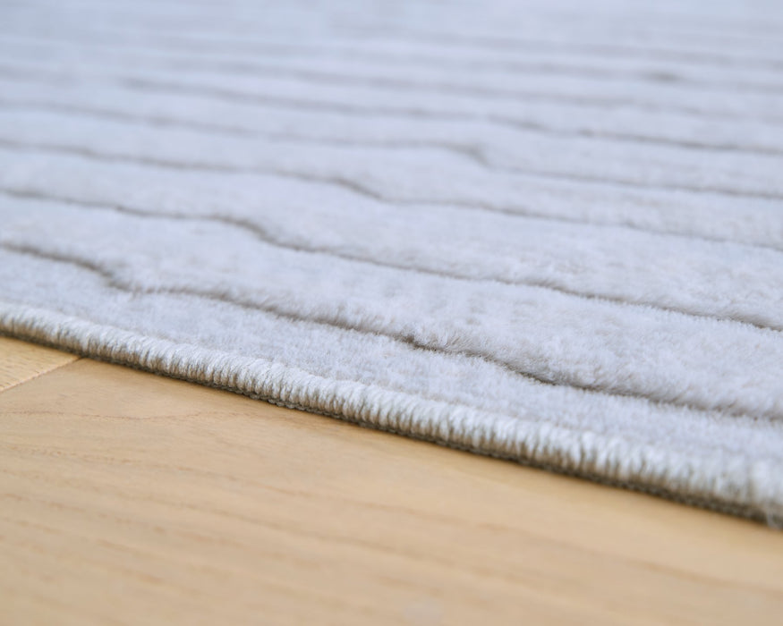 Worthley Washable Area Rug - House n2 Home Furniture (Manchester,GA)