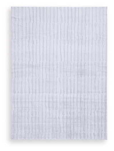Worthley Washable Area Rug - House n2 Home Furniture (Manchester,GA)