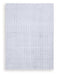 Worthley Washable Area Rug - House n2 Home Furniture (Manchester,GA)