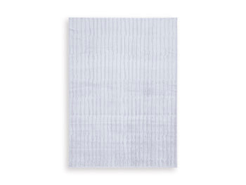 Worthley Washable Area Rug - House n2 Home Furniture (Manchester,GA)