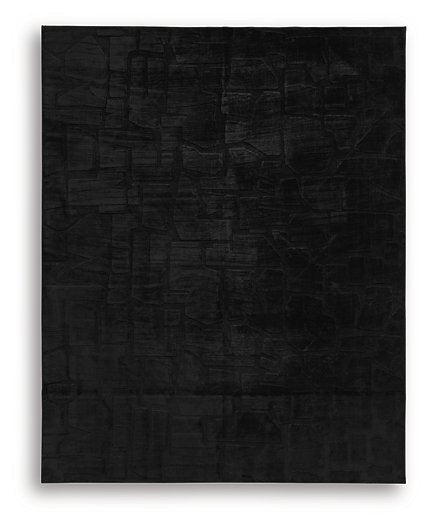 Gibbswell Washable Area Rug - House n2 Home Furniture (Manchester,GA)