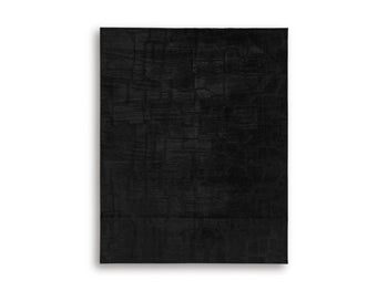 Gibbswell Washable Area Rug - House n2 Home Furniture (Manchester,GA)