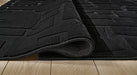 Gibbswell Washable Area Rug - House n2 Home Furniture (Manchester,GA)