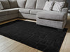 Gibbswell Washable Area Rug - House n2 Home Furniture (Manchester,GA)