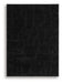 Gibbswell Washable Area Rug - House n2 Home Furniture (Manchester,GA)