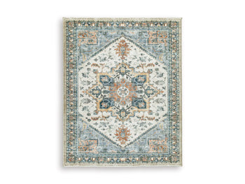 Wallney Area Rug - House n2 Home Furniture (Manchester,GA)