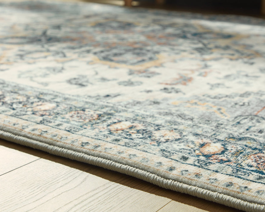 Wallney Area Rug - House n2 Home Furniture (Manchester,GA)
