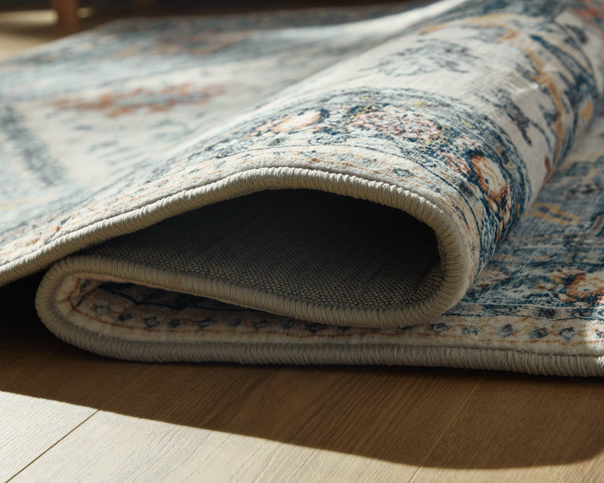 Wallney Area Rug - House n2 Home Furniture (Manchester,GA)