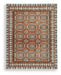 Qaabiz Area Rug - House n2 Home Furniture (Manchester,GA)