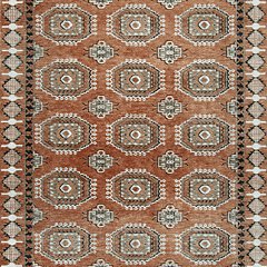 Qaabiz Area Rug - House n2 Home Furniture (Manchester,GA)