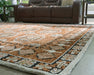 Qaabiz Area Rug - House n2 Home Furniture (Manchester,GA)