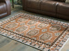 Qaabiz Area Rug - House n2 Home Furniture (Manchester,GA)