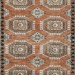 Qaabiz Area Rug - House n2 Home Furniture (Manchester,GA)