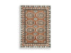 Qaabiz Area Rug - House n2 Home Furniture (Manchester,GA)
