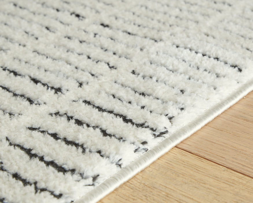 Turinwith Area Rug - House n2 Home Furniture (Manchester,GA)