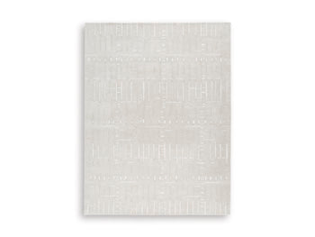 Wolbert 7'8" x 10' Area Rug - House n2 Home Furniture (Manchester,GA)