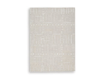 Wolbert 5' x 7' Area Rug - House n2 Home Furniture (Manchester,GA)