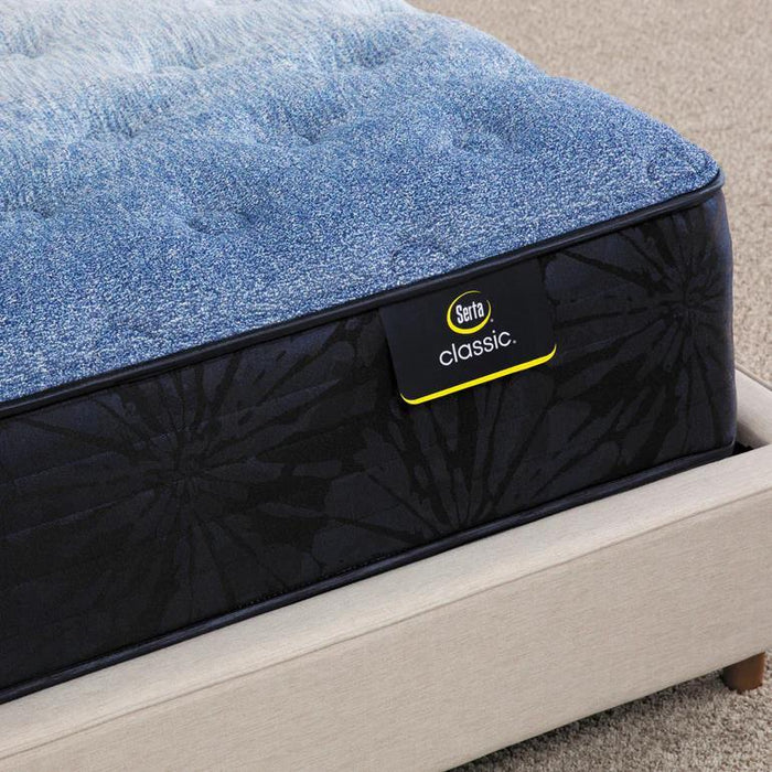 Serta Classic Mattress Brecon Medium