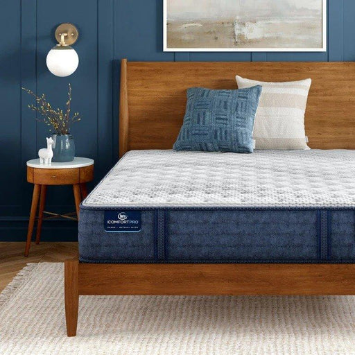 Serta iComfortPro Mattress Granby Extra Firm - California King image