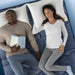 Serta Perfect Sleeper Hybrid Mattress Euphoric Nights Plush - Twin image