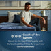 Serta Perfect Sleeper Pro Mattress Dublin Medium Tight Top - House n2 Home Furniture (Manchester,GA)