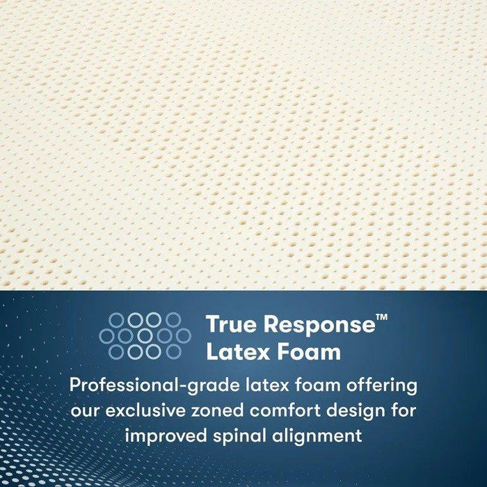 Serta Perfect Sleeper Pro Mattress Hampton Extra Firm Tight Top - House n2 Home Furniture (Manchester,GA)